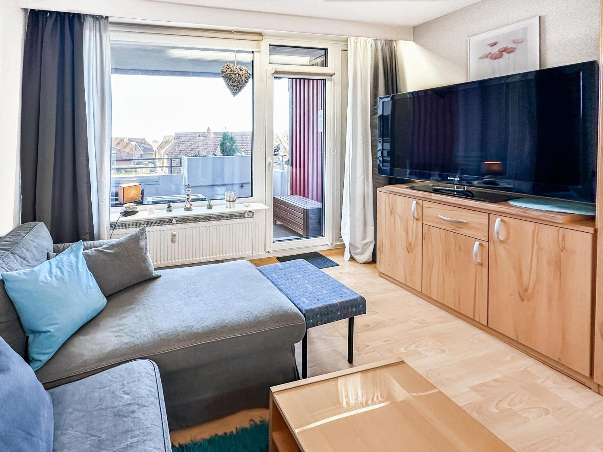 Fewo Ferienglueck Berolina 131 Dahme  Esterno foto